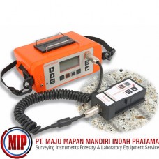 ELCOMETER 331 (W331SH) Concrette Covermeters